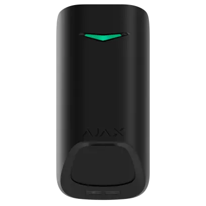 Superior MotionProtect G3, černá